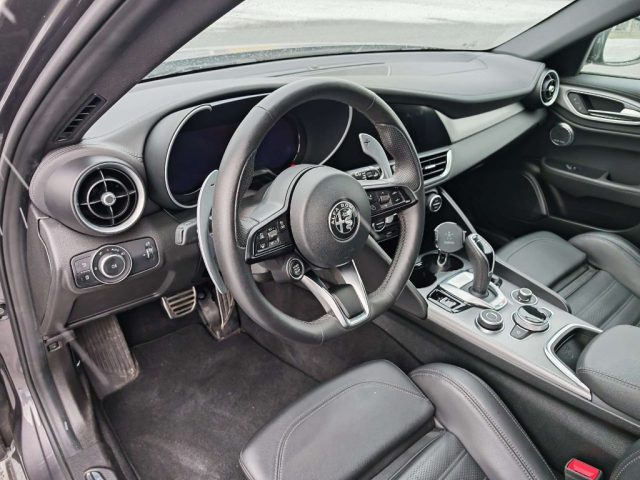 ALFA ROMEO Giulia usata, con Chiusura centralizzata