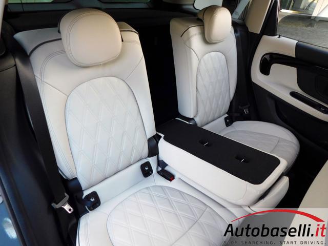 MINI Mini usata, con Kit antipanne