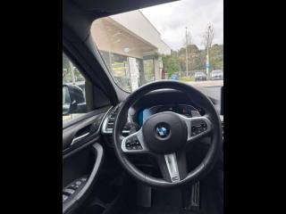 BMW X4 usata, con Controllo trazione