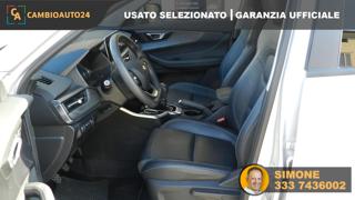 DR MOTOR DR 5.0 usata, con Chiusura centralizzata