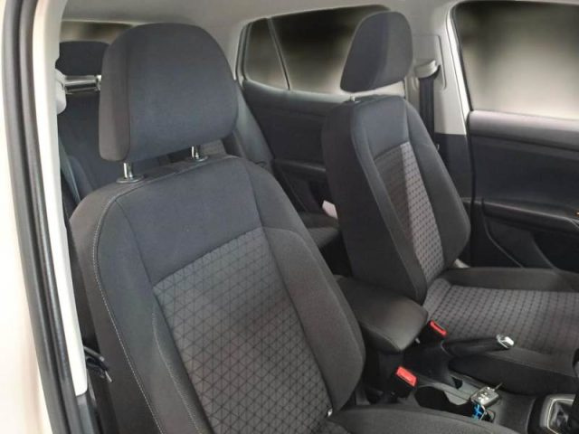 VOLKSWAGEN T-Cross usata, con Cruise Control