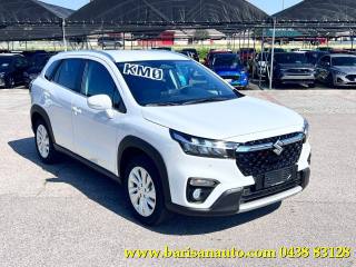 SUZUKI S-Cross usata, con Airbag