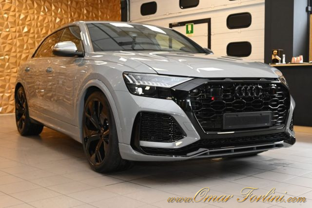 AUDI RS Q8 usata 127