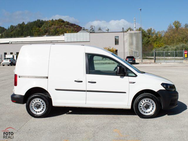 VOLKSWAGEN Caddy usata, con Climatizzatore