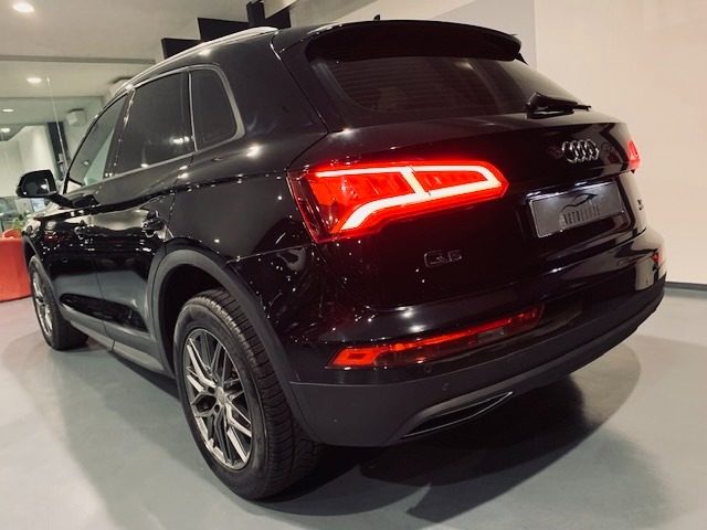 AUDI Q5 usata, con Alzacristalli elettrici