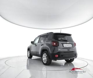 JEEP Renegade usata 3