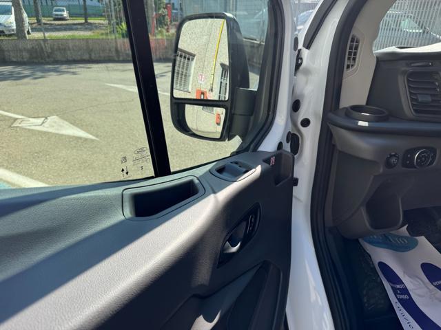FORD Transit usata, con Climatizzatore