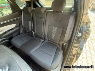 HYUNDAI Tucson usata, con Servosterzo