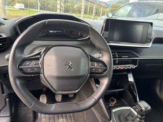 PEUGEOT 2008 usata, con Immobilizzatore elettronico