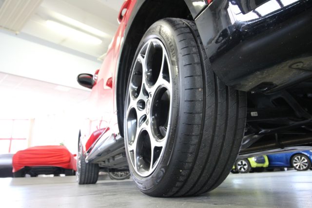 ALFA ROMEO Tonale usata, con Volante in pelle