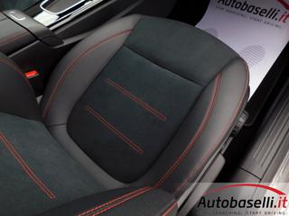 MERCEDES-BENZ CLA 200 usata, con Limitatore di velocità