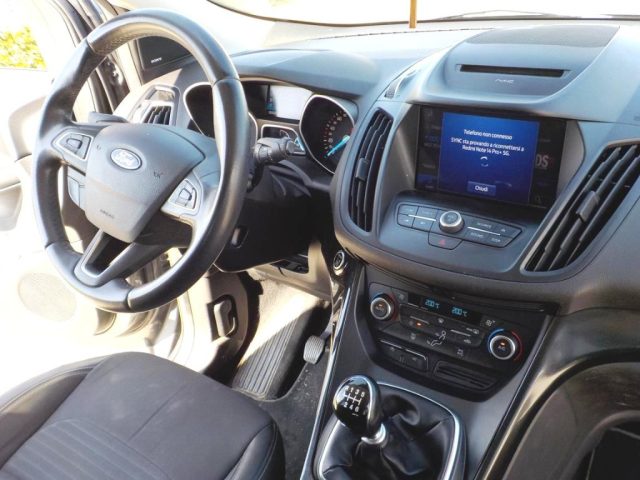 FORD Kuga usata 39