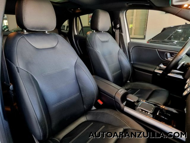MERCEDES-BENZ GLA 200 usata, con Cruise Control