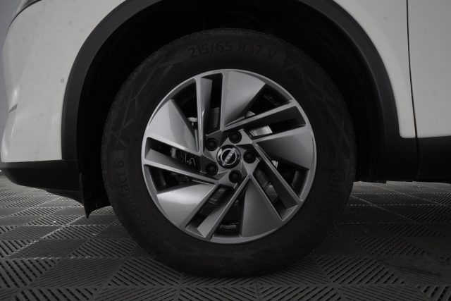 NISSAN Qashqai usata 14