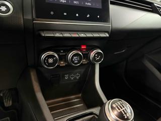 RENAULT Clio usata, con Airbag testa