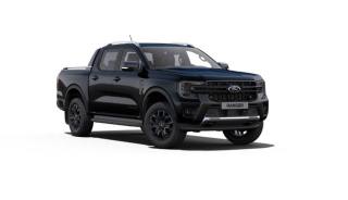 FORD Ranger usata, con Airbag