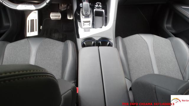 PEUGEOT 5008 usata 127