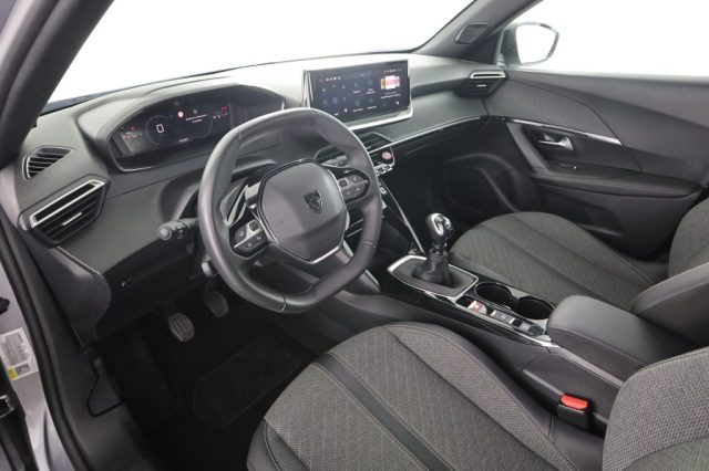 PEUGEOT 2008 usata 0