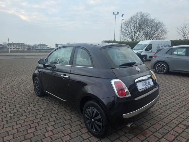 FIAT 500 usata, con Airbag Passeggero