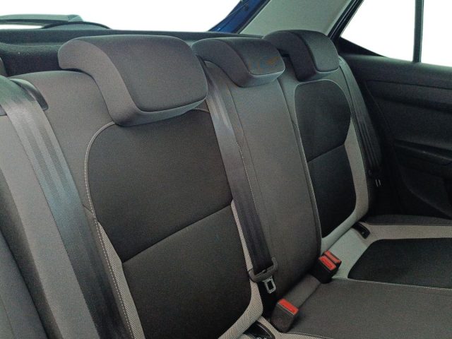 SKODA Fabia usata, con Cruise Control