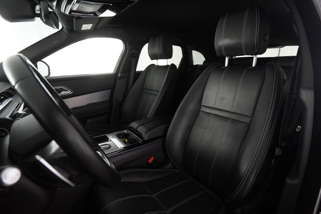LAND ROVER Range Rover Velar usata 1