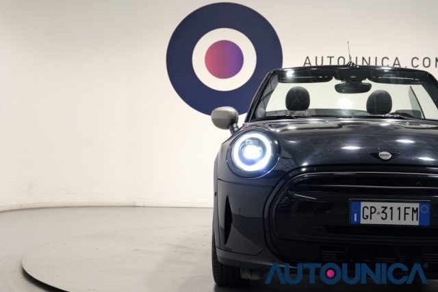 MINI Cooper usata 53