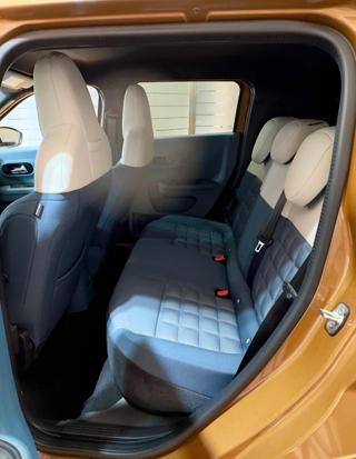 FIAT Grande Panda usata, con Climatizzatore