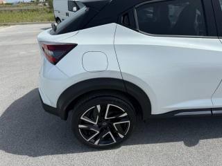 NISSAN Juke usata, con Autoradio digitale