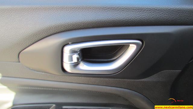 JEEP Compass usata, con Specchietto retrovisore con funzione antiabbagliamento