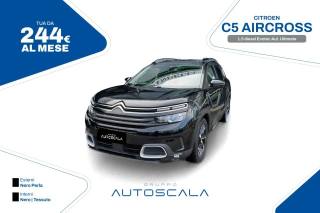 CITROEN C5 Aircross 1.5 BlueHDi 130cv S&S EAT8 C-Series