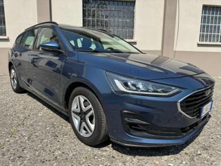 FORD Focus usata, con Airbag laterali