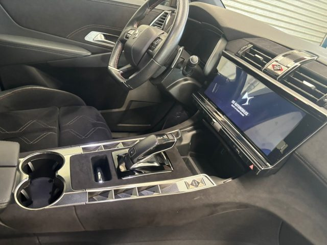 DS AUTOMOBILES DS 7 usata, con ESP