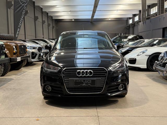 AUDI A1 usata, con Airbag
