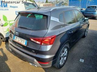 SEAT Arona usata, con Autoradio