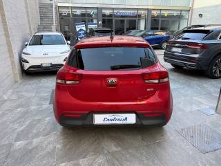 KIA Rio usata, con Chiusura centralizzata