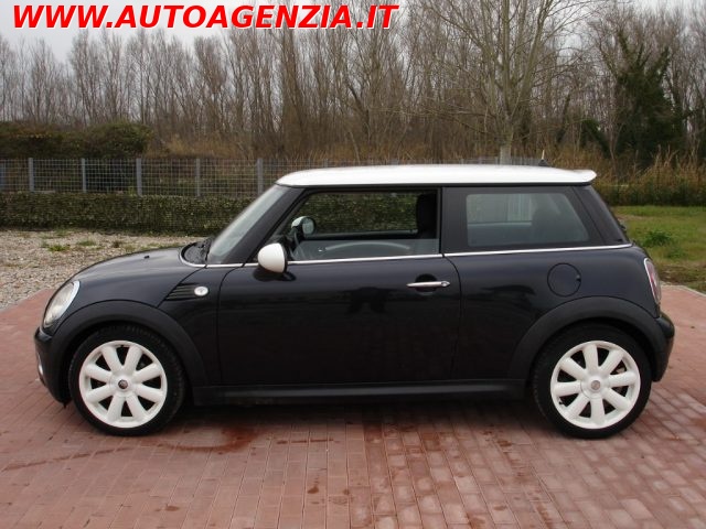 MINI Cooper usata 2