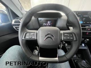 CITROEN C4 usata, con ESP