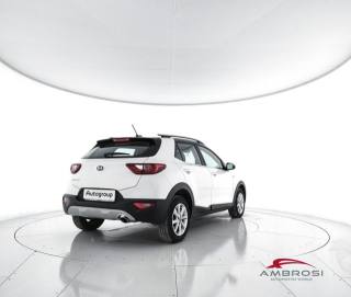 KIA Stonic usata 2