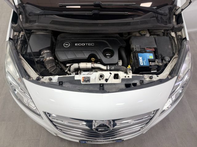 OPEL Meriva usata, con Limitatore di velocità