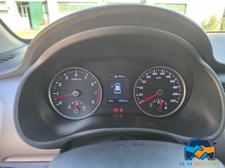 KIA Stonic usata, con Controllo trazione