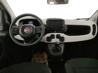 FIAT Panda Cross usata, con Controllo trazione