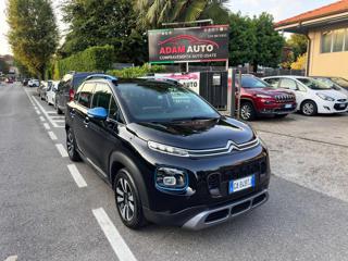 CITROEN C3 Aircross usata, con Airbag Passeggero