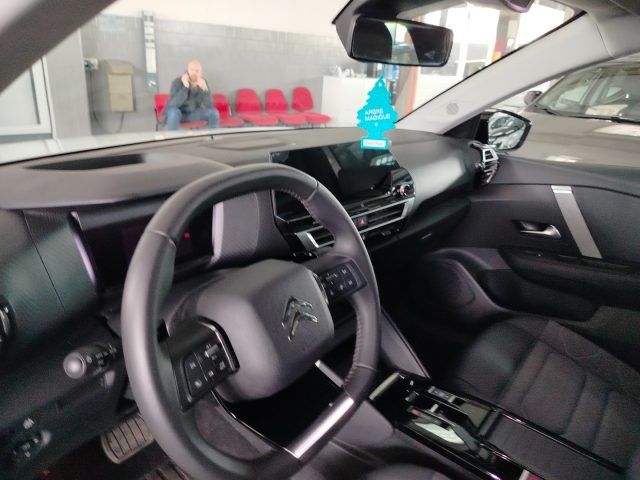 CITROEN C4 usata, con Riconoscimento dei segnali stradali