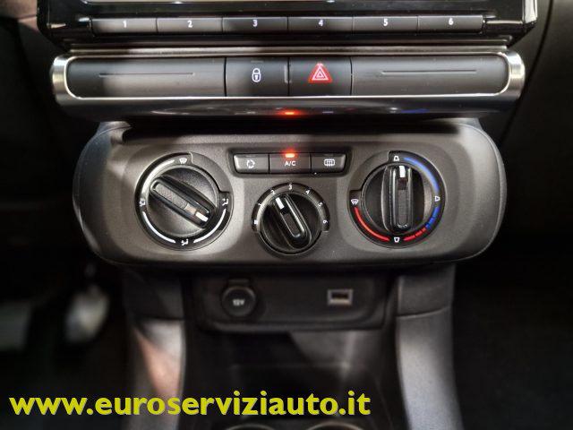 CITROEN C3 usata, con Luci diurne LED