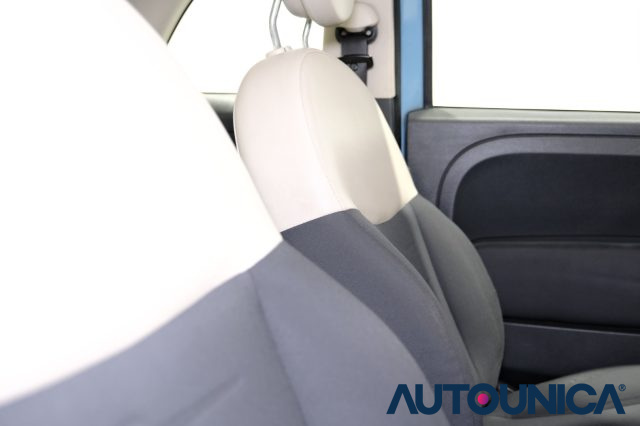 FIAT 500 usata 49