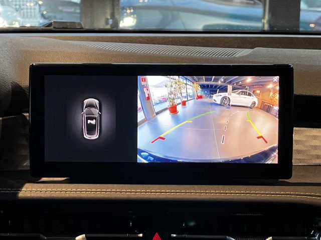 ALFA ROMEO Tonale usata, con Controllo elettronico della corsia