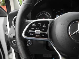 MERCEDES-BENZ GLC 220 usata, con Hill holder