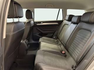 VOLKSWAGEN Passat Variant usata, con Cruise Control