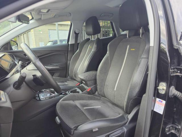 OPEL Grandland usata, con Servosterzo