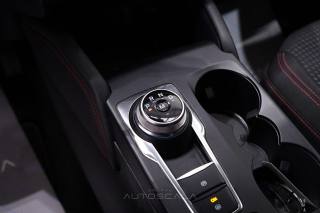 FORD Kuga usata, con Servosterzo